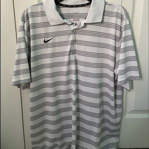 Nike Dri-Fit Polo